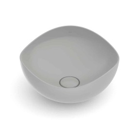 Cuba Apoio 375mm Ruy Ohtake Stone A327A15078 Roca