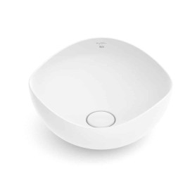 Cuba Apoio 375mm Ruy Ohtake Branco Matte A327A15628 Roca