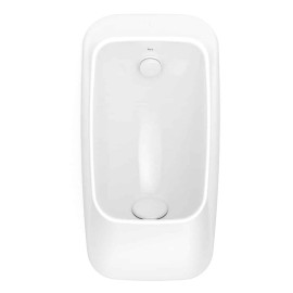 Mictório Rimless Com Entrada Traseira Proton Square Branco Brilhante A3590JF00B Roca