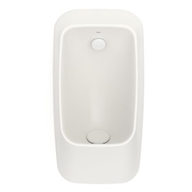 Mictório Rimless Com Entrada Traseira Proton Square Bege A3590JF65B