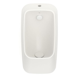 Mictório Rimless Com Entrada Superior Proton Square Bege A3590JG65B