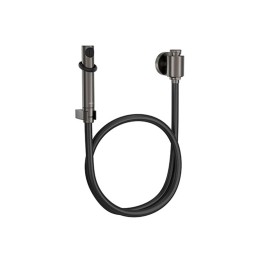 Ducha Higienica Universal Derivação Dark Antracite/Grafite Deca 1948.GF.ACT.MT