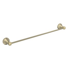 Porta Toalha Grande Summer Gold Pérola Deca 2040.SM108.MT