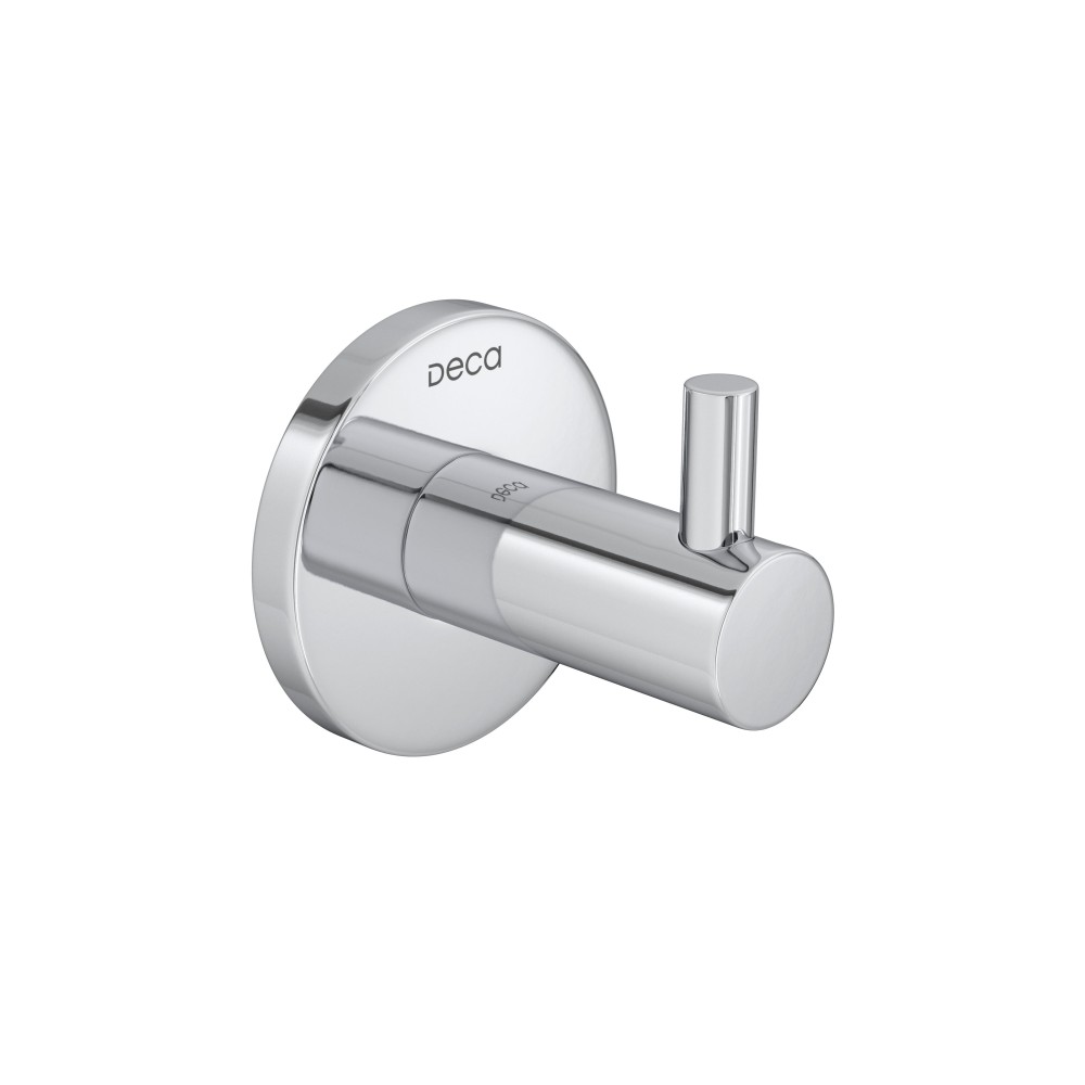 Cabide Cromado Soho Deca 2060.C04