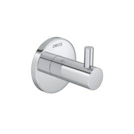 Cabide Cromado Soho Deca 2060.C04