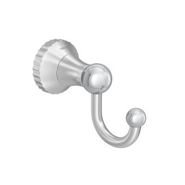 Cabide Cromado Pérola Deca 2060.C108.MT