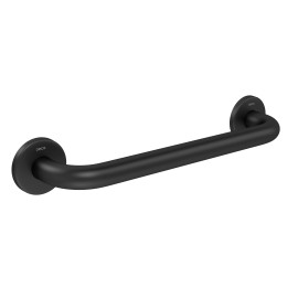 Barra de Apoio 40cm Conforto Black Matte Deca 2310.BL.040.MT