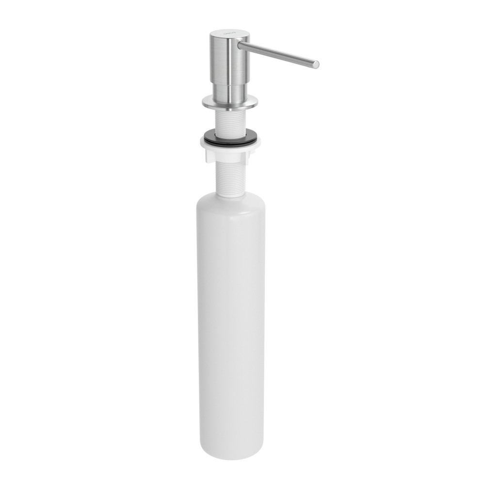 Dispenser para Sabão Líquido Decamatic Inox Deca AC.500.DISP.INX