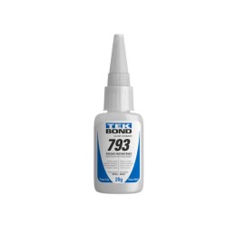Adesivo Instantâneo 793 20g Tekbond