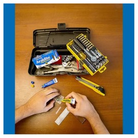 Adesivo Époxi Araldite Profissional 23g Tekbond