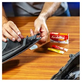 Adesivo Époxi Araldite Hobby 16g Blister Tekbond