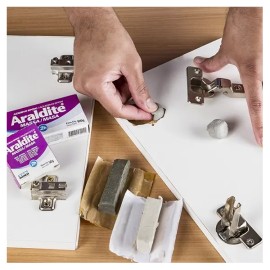 Massa Époxi Araldite 100g Tekbond