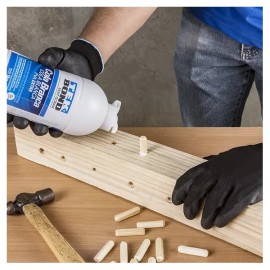 Cola PVA Extra Branca 500g Tekbond