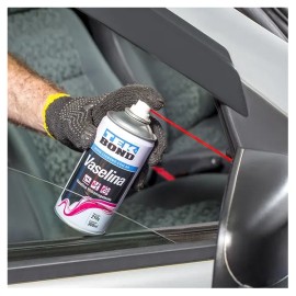 Spray de Vaselina 300ml / 210g Tekbond