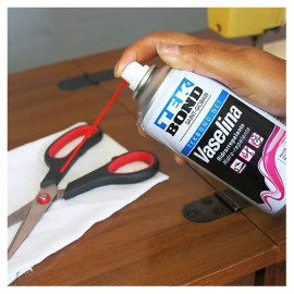 Spray de Vaselina 300ml / 210g Tekbond