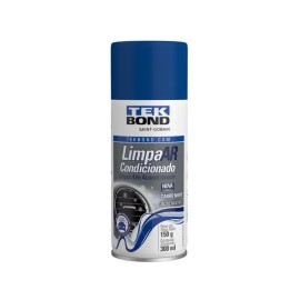 Limpador de Ar-Condicionado 300ml / 150g Tekbond