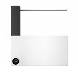 Toalheiro Térmico Smart Best Branco 127V Thermolux