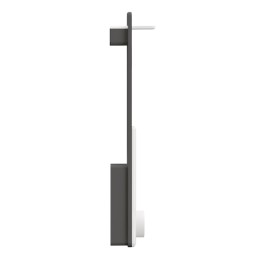 Toalheiro Térmico Smart Best Branco 127V Thermolux
