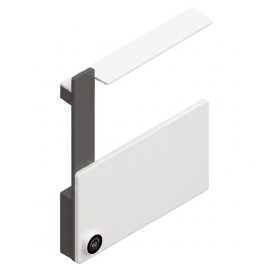 Toalheiro Térmico Smart Best Branco 127V Thermolux