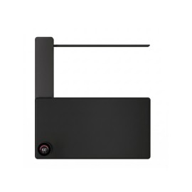 Toalheiro Térmico Smart Best Preto 127V Thermolux
