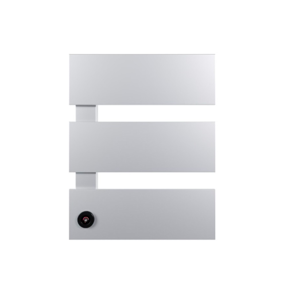 Toalheiro Térmico Smart Easy-III Prata 127V Thermolux