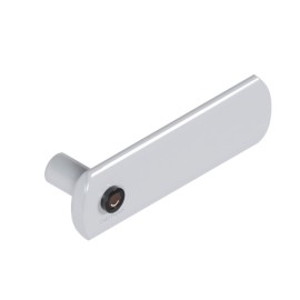 Toalheiro Térmico Smart One-S Branco 127V Thermolux