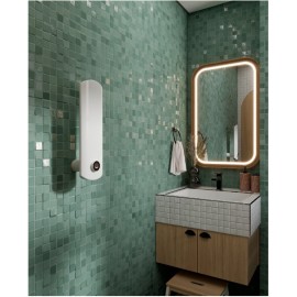 Toalheiro Térmico Smart One-S Branco 127V Thermolux