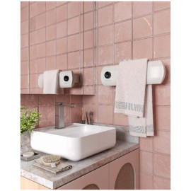Toalheiro Térmico Smart One-S Branco 127V Thermolux