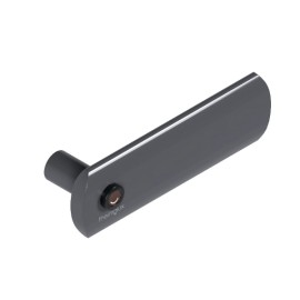 Toalheiro Térmico Smart One-S Cinza 127V Thermolux
