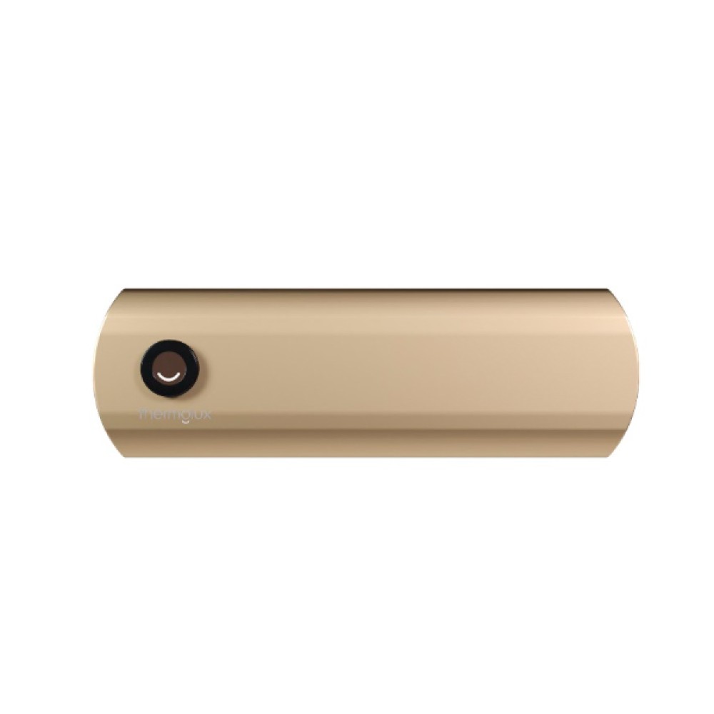 Toalheiro Térmico Smart One-S Dourado 127V Thermolux