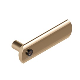 Toalheiro Térmico Smart One-S Dourado 127V Thermolux