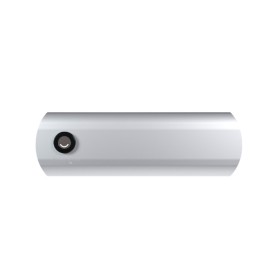 Toalheiro Térmico Smart One-S Prata 127V Thermolux