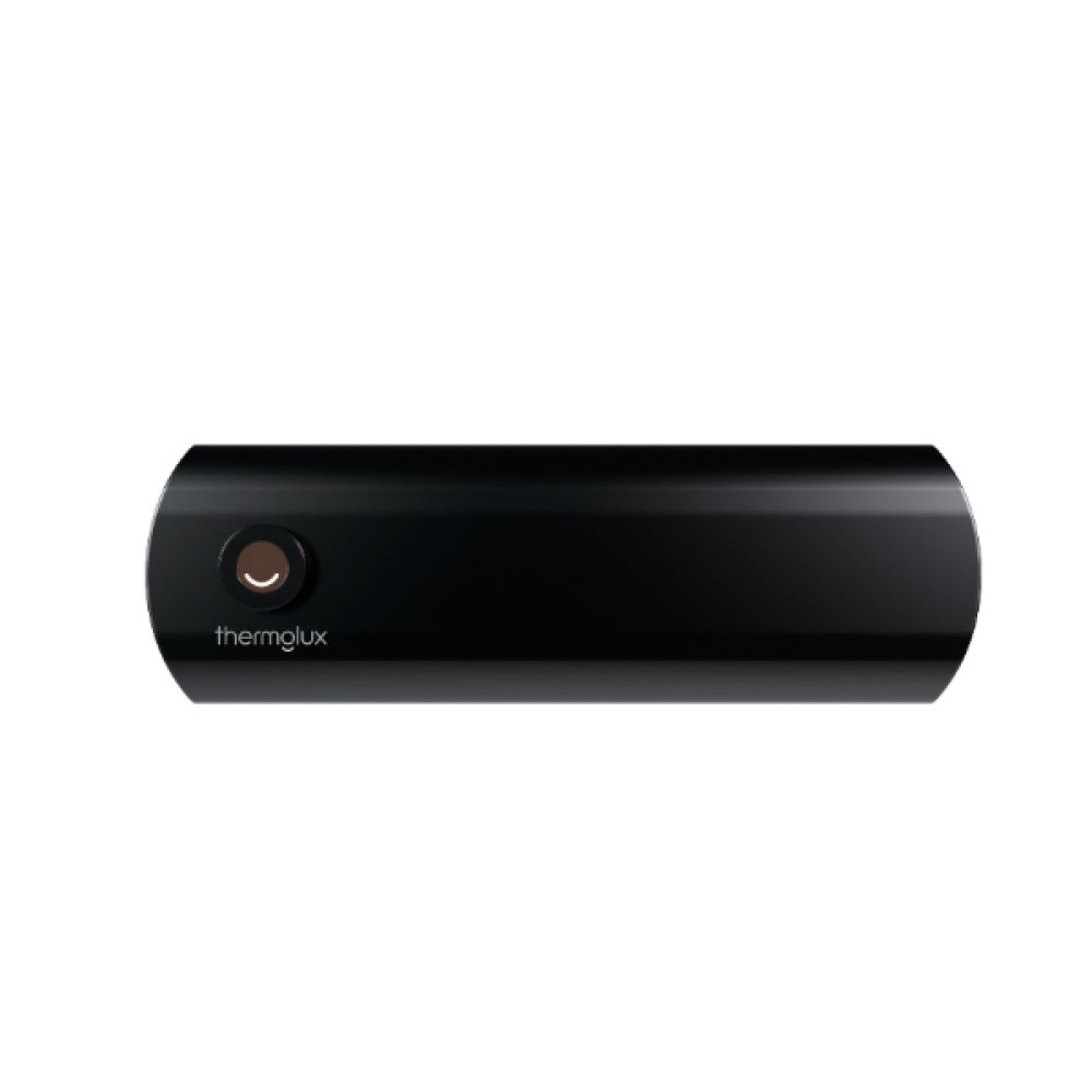 Toalheiro Térmico Smart One-S Preto 127V Thermolux