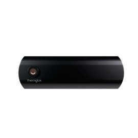 Toalheiro Térmico Smart One-S Preto 127V Thermolux