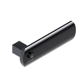 Toalheiro Térmico Smart One-S Preto 127V Thermolux