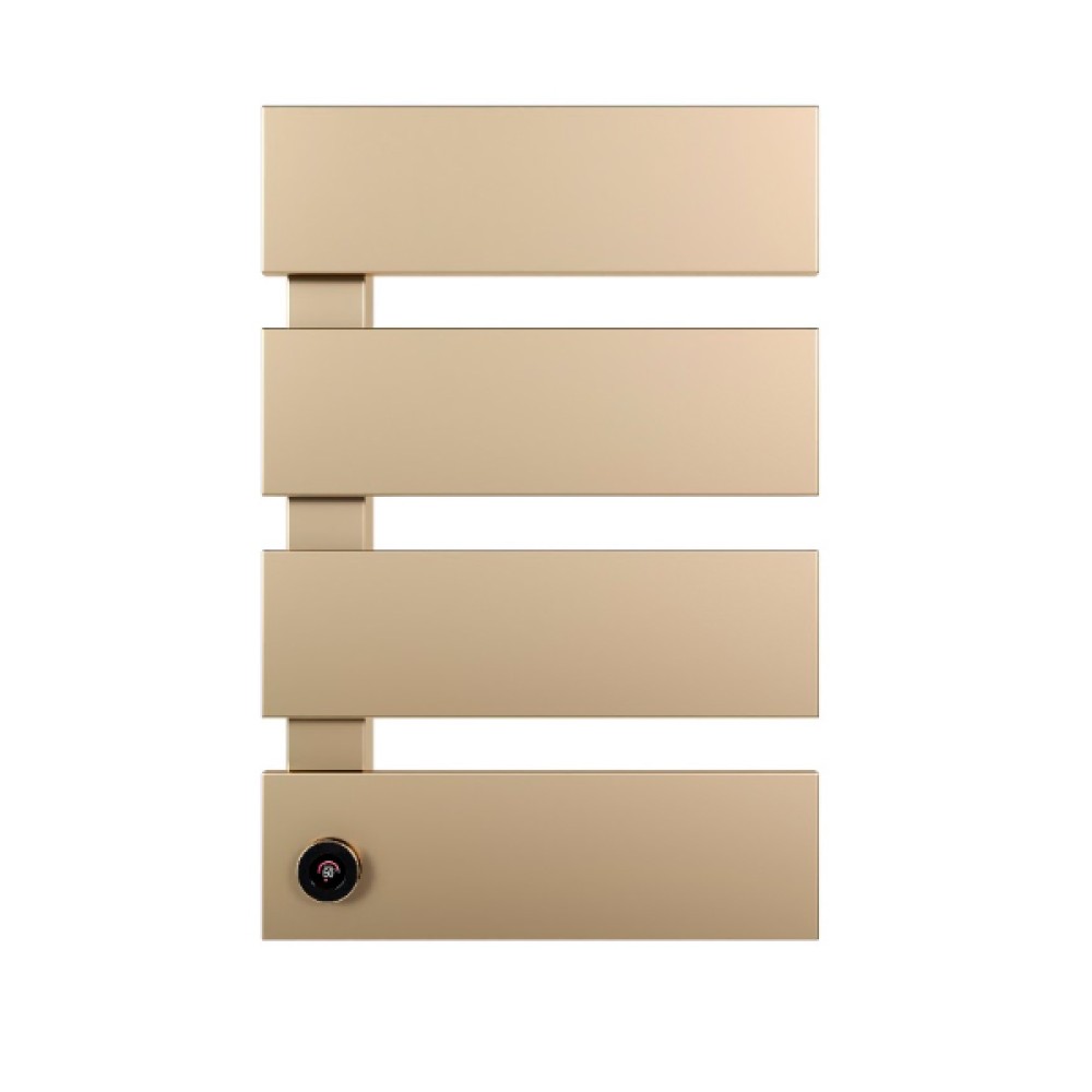 Toalheiro Térmico Smart Easy-IV Dourado 220V Thermolux