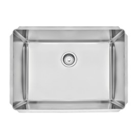 Tanque Jumbo Tramontina Acabamento Acetinado 106 L C/ Acessorios 94095/142