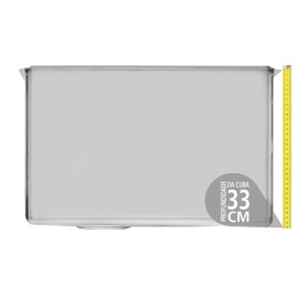 Tanque Jumbo Tramontina Acabamento Acetinado 106 L C/ Acessorios 94095/142