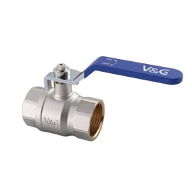 Válvula para Água Alavanca 4’ Fêmea/Fêmea Valogin 10.12091.10G Válvula para Água Alavanca 4’ Fêmea/Fêmea Valogin 10.12091.10G