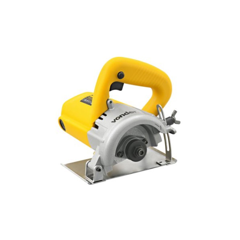 Serra Mármore Vonder SMV 1300s S/Kit Refrigeração 127V 6001130001