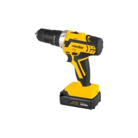 Parafusadeira/Furadeira de Impacto a bateria Vonder PFV238I 20V Bivolt 6001000238