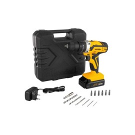 Parafusadeira/Furadeira de Impacto a bateria Vonder PFV238I 20V Bivolt 6001000238