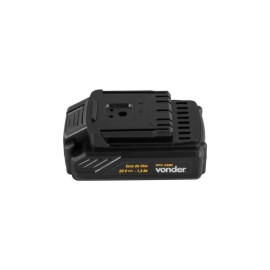 Parafusadeira/Furadeira de Impacto a bateria Vonder PFV238I 20V Bivolt 6001000238