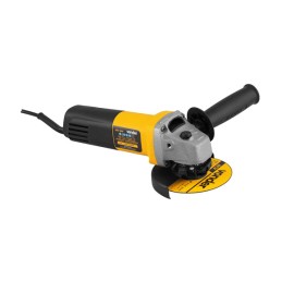 Esmerilhadeira Angular 4.1/2” com disco Vonder EAV 650W 127V 6001065127