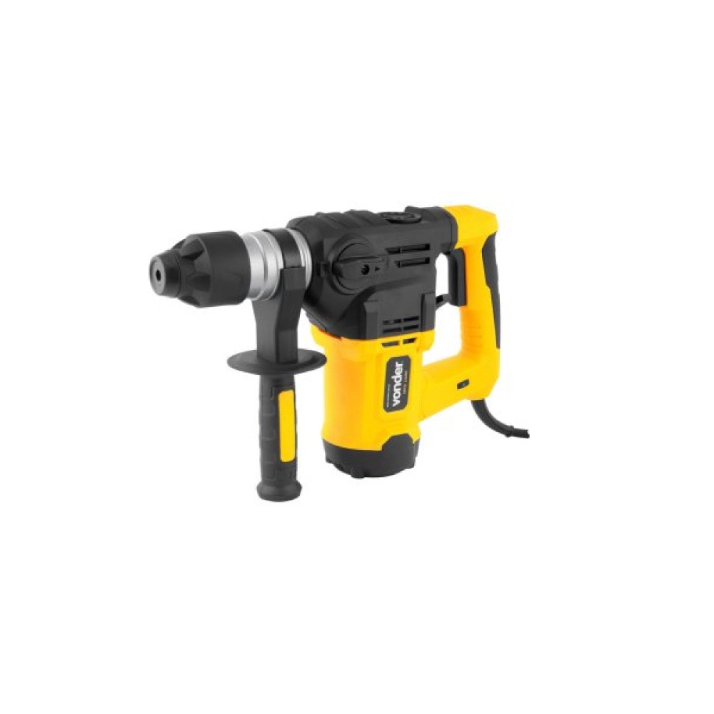 Martelete Vonder Perfurador/Rompedor MPV 1500N 220V 6001150220