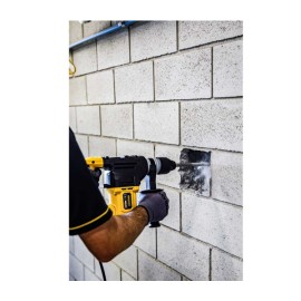 Martelete Vonder Perfurador/Rompedor MPV 1500N 220V 6001150220