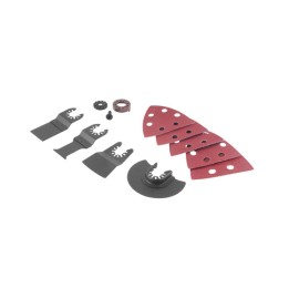 Lixadeira Vonder Multifunção MEV 330 220V 6001330220