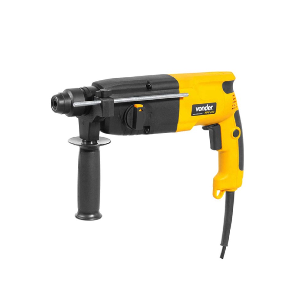 Martelete Vonder Perfurador/Rompedor MPV 620 220V 6001620220