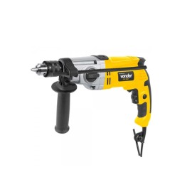 Furadeira de Impacto 1/2" 850W Vonder FIV 852 220V 6001852220