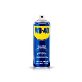 Lubrificante WD-40 Multiuso Aerossol 300ml WD